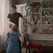 Слив Яны Енжаевой