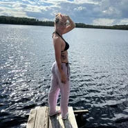 Слив Агаты Муцениеце