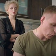 Слив Анастасии Талызиной