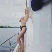Слив Виктории Масловой