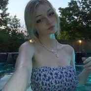 Слив Эшли Скарр