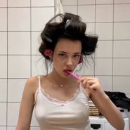 Слив Алены Чайкиной