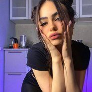 Слив Алены Чайкиной