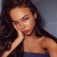Слив Алены Чайкиной