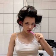 Слив Алены Чайкиной