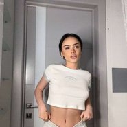 Слив Алены Чайкиной