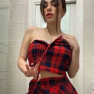Слив Алены Чайкиной