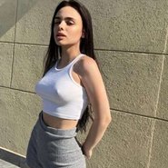 Слив Алены Чайкиной