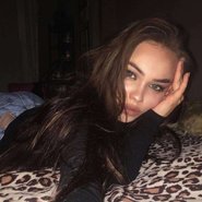 Слив Алены Чайкиной