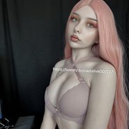 Слив Анастасии Щелоковой