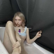 Слив Анастасии Щелоковой