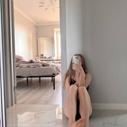 Слив Juligirl