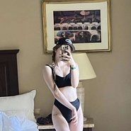Слив Juligirl