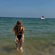 Слив Juligirl
