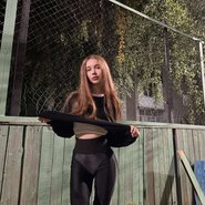 Слив Juligirl