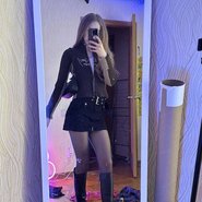 Слив Juligirl