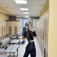 Слив Juligirl