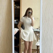 Слив Juligirl