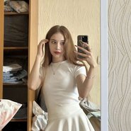 Слив Juligirl