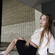 Слив Juligirl