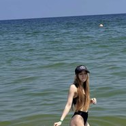 Слив Juligirl