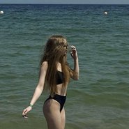 Слив Juligirl