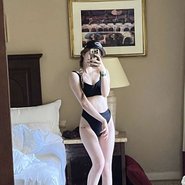 Слив Juligirl