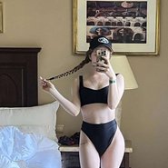 Слив Juligirl