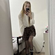 Слив Juligirl