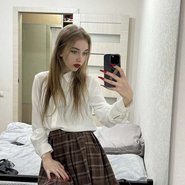 Слив Juligirl