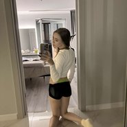 Слив Juligirl