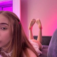 Слив Juligirl