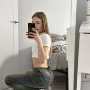 Слив Juligirl