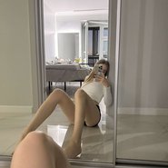 Слив Juligirl