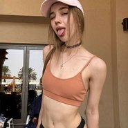 Слив Juligirl