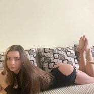 Слив Кристин Блэк