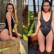 Слив Юлии Годуновой