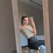 Слив Юлии Годуновой