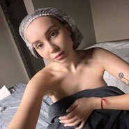 Слив Юлии Годуновой