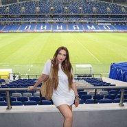 Слив Юлии Годуновой
