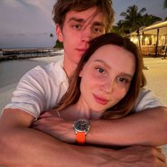 Слив Юлии Годуновой