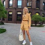 Слив Юлии Паршута