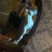 Слив Кристины Дурман