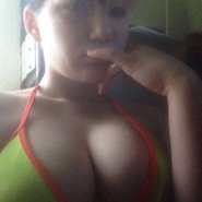 Слив Кристины Дурман