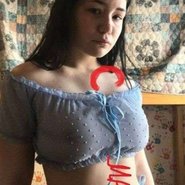 Слив Кристины Дурман