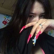 Слив Кристины Дурман