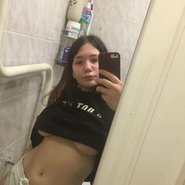Слив Кристины Дурман