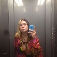 Слив Кристины Дурман