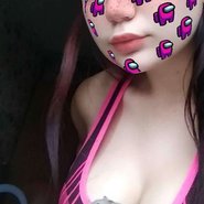 Слив Кристины Дурман