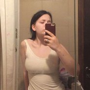 Слив Кристины Дурман